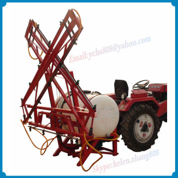 Herramienta Agrícola Sjh Tractor Hanging Boom Sprayer